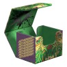 Deck Box - Magic The Gathering - Pyrewood Gearhulk