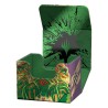 Deck Box - Magic The Gathering - Pyrewood Gearhulk