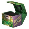 Boîte pour cartes - Magic The Gathering - Carcasse Mécanique Pyrobois