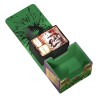Deck Box - Magic The Gathering - Pyrewood Gearhulk