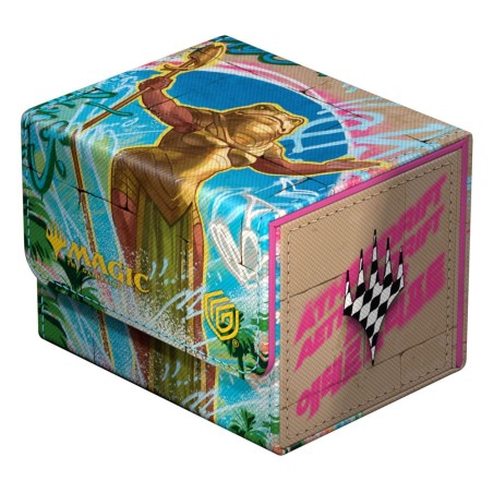 Deck Box - Magic The Gathering - Sab-Sunen, Luxa Embodied