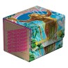 Deck Box - Magic The Gathering - Sab-Sunen, Luxa Embodied