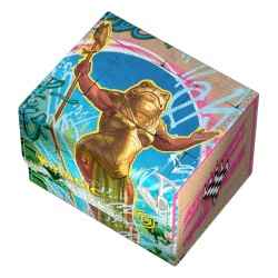 Boîte pour cartes - Magic The Gathering - Sab-Sunen, le Luxa Incarné