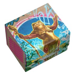 Deck Box - Magic The Gathering - Sab-Sunen, Luxa Embodied