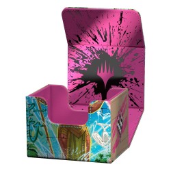 Deck Box - Magic The Gathering - Sab-Sunen, Luxa Embodied