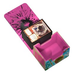 Deck Box - Magic The Gathering - Sab-Sunen, Luxa Embodied