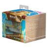 Deck Box - Magic The Gathering - Sab-Sunen, Luxa Embodied