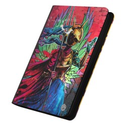 Portfolio - Magic The Gathering - Hazoret, Chercheuse de Divinité