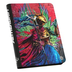 Portfolio - Magic The Gathering - Hazoret, Godseeker