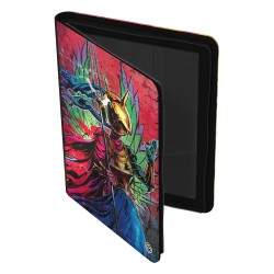 Portfolio - Magic The Gathering - Hazoret, Godseeker