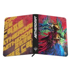 Portfolio - Magic The Gathering - Hazoret, Godseeker