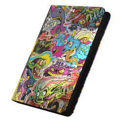 Portfolio - Magic The Gathering - Revved-Up Racers