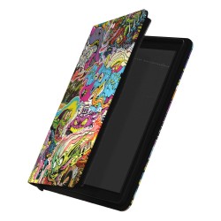 Portfolio - Magic The Gathering - Revved-Up Racers