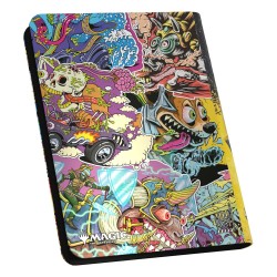 Portfolio - Magic The Gathering - Revved-Up Racers