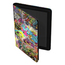 Portfolio - Magic The Gathering - Revved-Up Racers