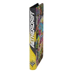 Portfolio - Magic The Gathering - Revved-Up Racers