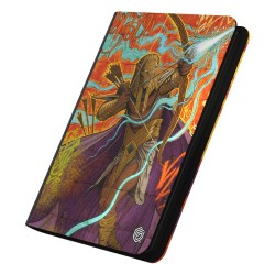 Portfolio - Magic The Gathering - Ketramose, l'Aube Nouvelle