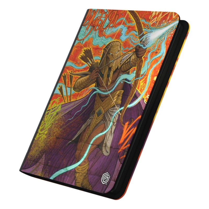 Portfolio - Magic The Gathering - Ketramose, the New Dawn