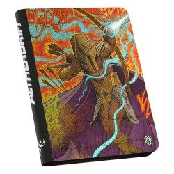 Portfolio - Magic The Gathering - Ketramose, the New Dawn