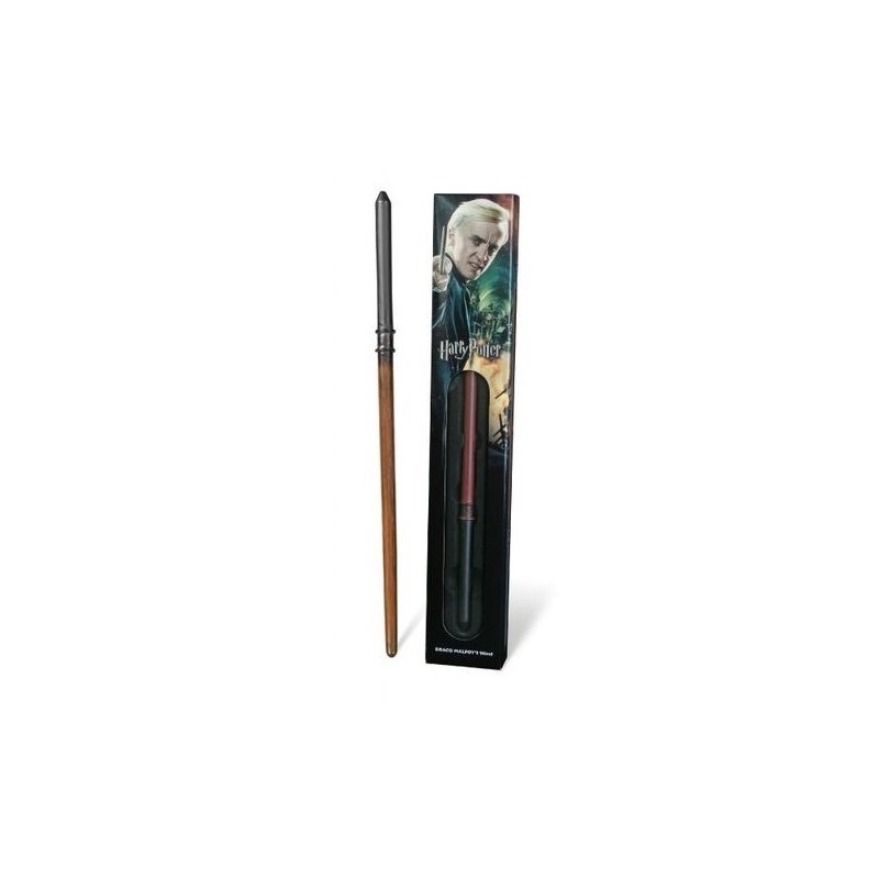 Baguette - Harry Potter - Drago Malefoy