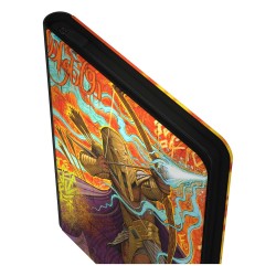 Portfolio - Magic The Gathering - Ketramose, the New Dawn