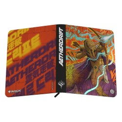 Portfolio - Magic The Gathering - Ketramose, the New Dawn