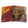 Portfolio - Magic The Gathering - Ketramose, l'Aube Nouvelle