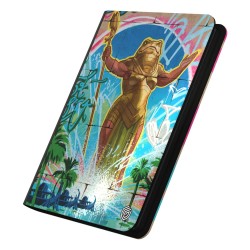 Portfolio - Magic The Gathering - Sab-Sunen, le Luxa Incarné