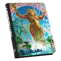 Portfolio - Magic The Gathering - Sab-Sunen, le Luxa Incarné