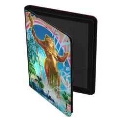Portfolio - Magic The Gathering - Sab-Sunen, le Luxa Incarné