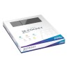 Portfolio - Side-Loading - 18-Pocket Pages (50ct) - Noir