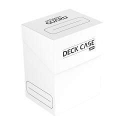 Boîte pour cartes - 80+ Standard - Blanc