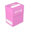 Boîte pour cartes - 80+ Standard - Rose