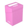 Deck Box - 80+ Standard - Pink