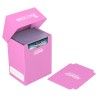 Deck Box - 80+ Standard - Pink