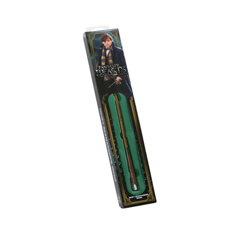 Wand - Harry Potter - Newton Scamander