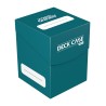 Deck Box - 100+ Standard - Petrol Blue