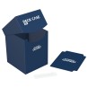 Deck Box - 100+ Standard - Blue