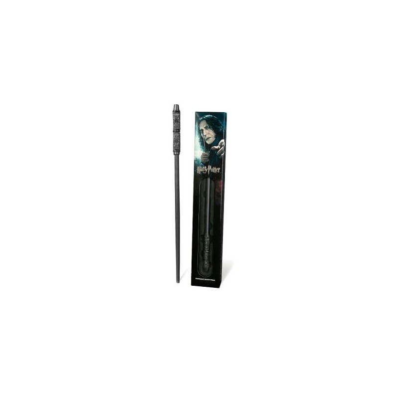 Baguette - Harry Potter - Severus Rogue