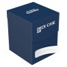 Deck Box - 100+ Standard - Blue