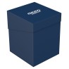 Deck Box - 100+ Standard - Blue