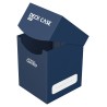 Boîte pour cartes - 100+ Standard - Bleu
