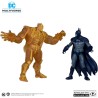 Action Figure - Batman - Batman & Solomon Grundy