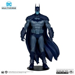 Action Figure - Batman - Batman & Solomon Grundy