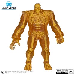 Action Figure - Batman - Batman & Solomon Grundy