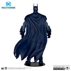 Action Figure - Batman - Batman & Solomon Grundy
