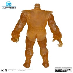Action Figure - Batman - Batman & Solomon Grundy