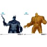 Action Figure - Batman - Batman & Solomon Grundy