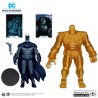 Action Figure - Batman - Batman & Solomon Grundy