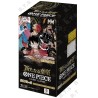 Cartes (JCC) - One Piece - Booster Display - New Emperors - OP-09